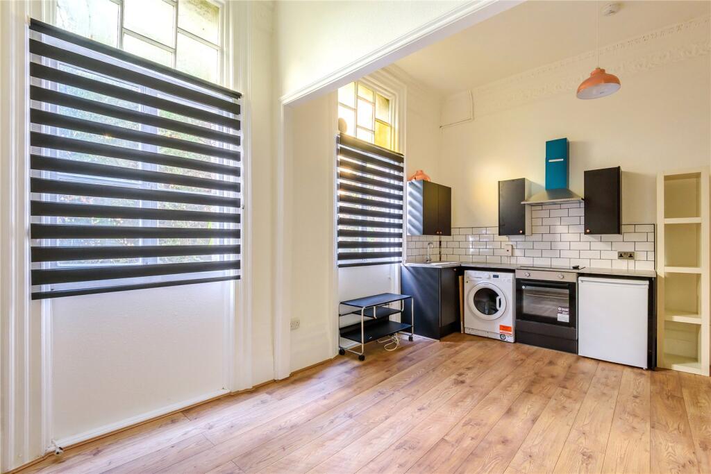 Main image of property: Elgin Avenue, Maida Vale, London, W9