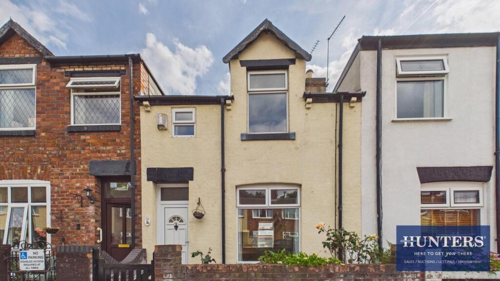 Main image of property: Geoffrey Street, Whitburn, Sunderland
