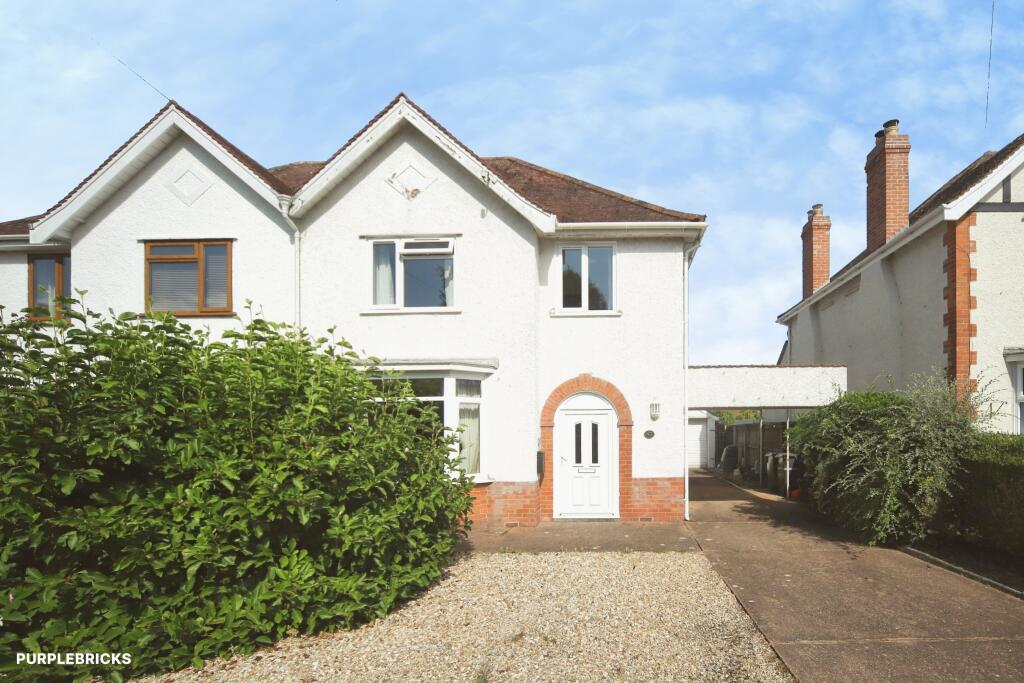 House in Taunton, Killams Park - View 2