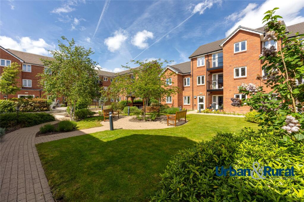 Main image of property: High View, Bedford, Bedfordshire, MK41
