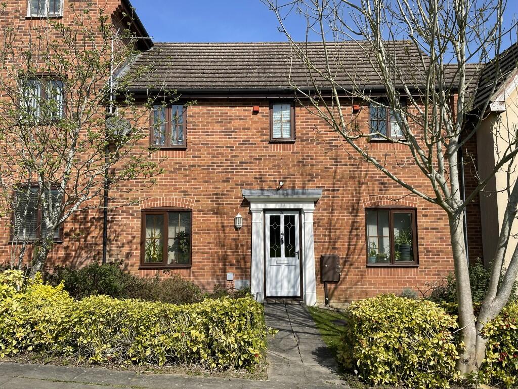 Main image of property: Babylon Grove, Milton Keynes, Buckinghamshire, MK4