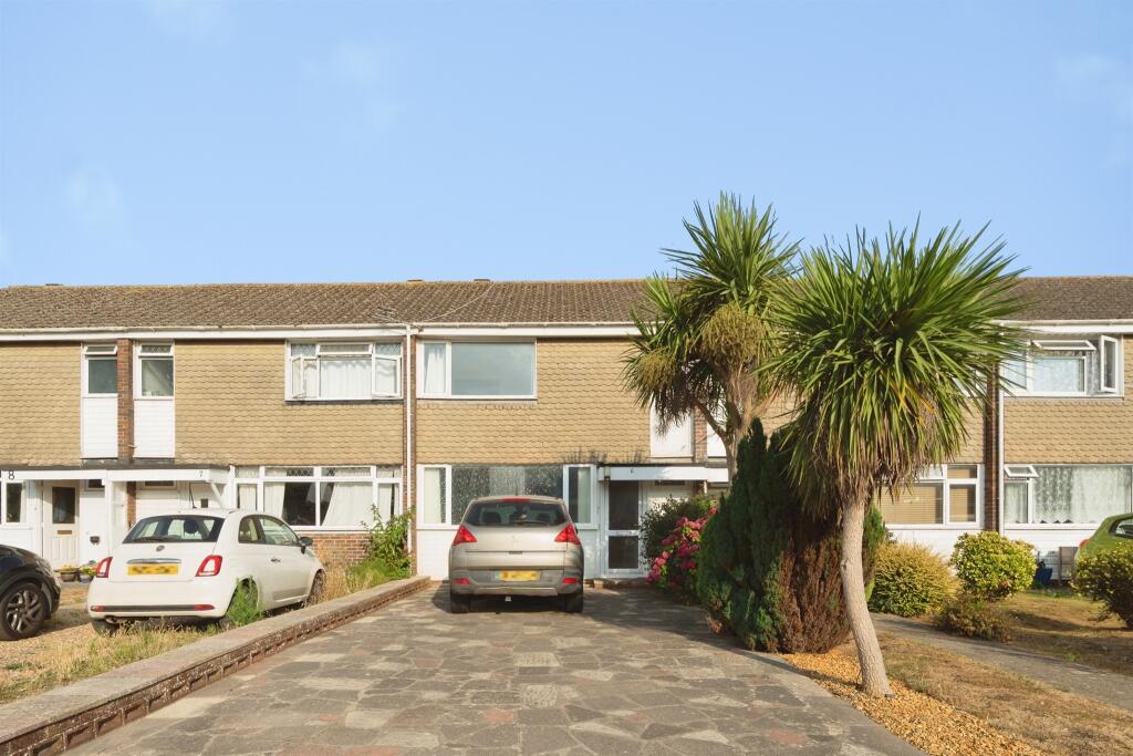 Main image of property: Churchill Walk, Bognor Regis