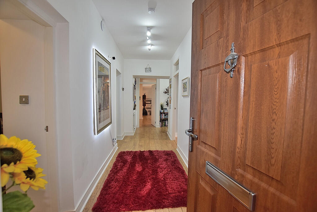 Hulse House, Richmond photo 3