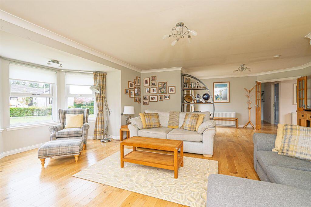 2 Mill Gardens, Powmill, Dollar, FK14 7LQ photo 4