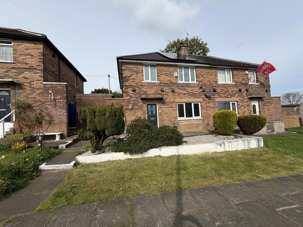 Main image of property: Harrogate Road, BRADFORD