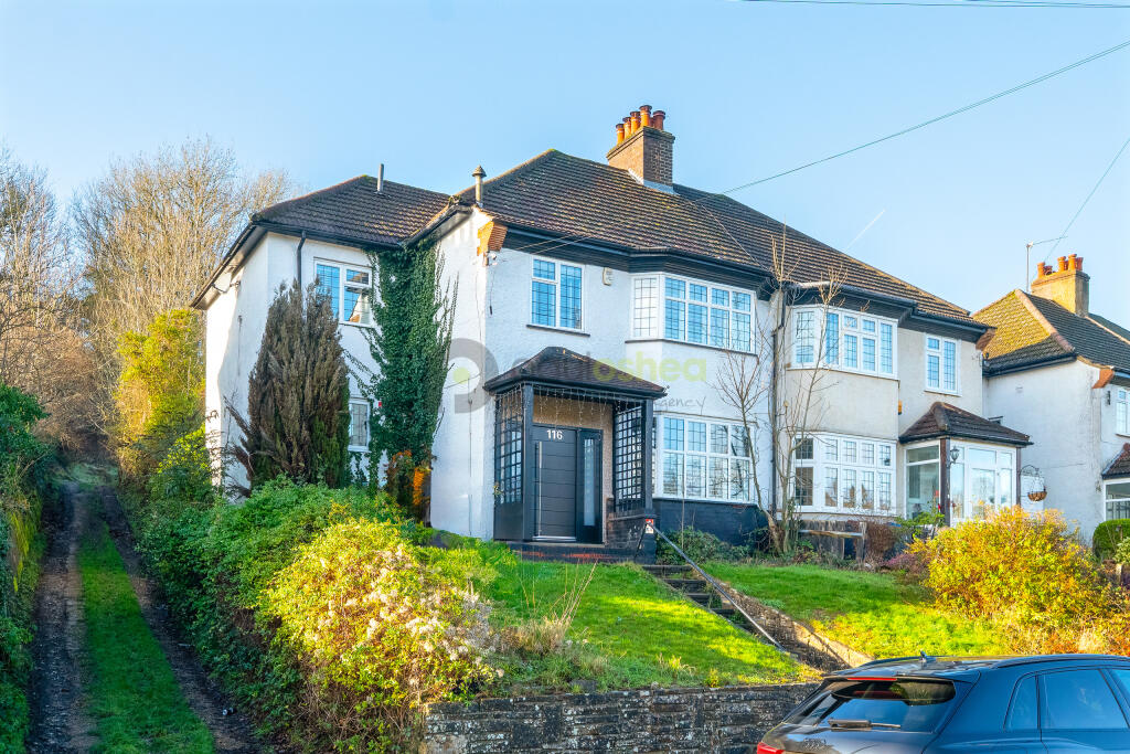 Main image of property: Old Lodge Lane, Purley, Surrey