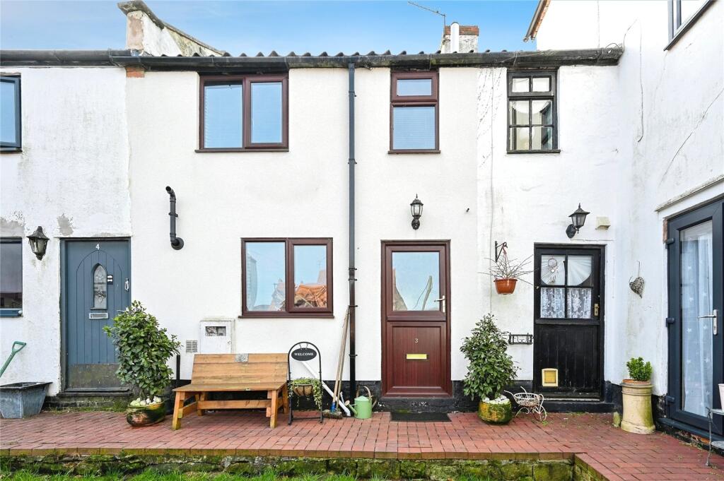 Main image of property: Cottage Close, Blidworth, Mansfield, Nottinghamshire, NG21