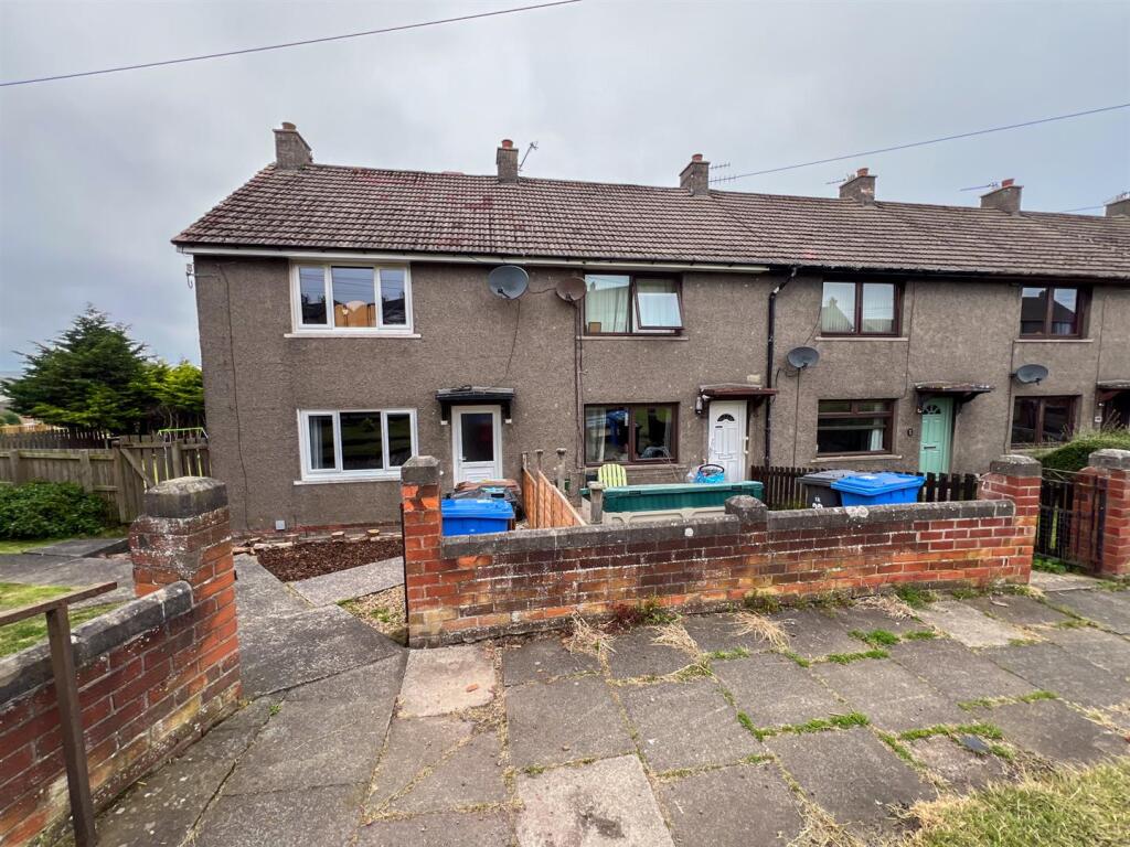 Main image of property: St. Bartholomews Crescent, Spittal, Berwick-Upon-Tweed