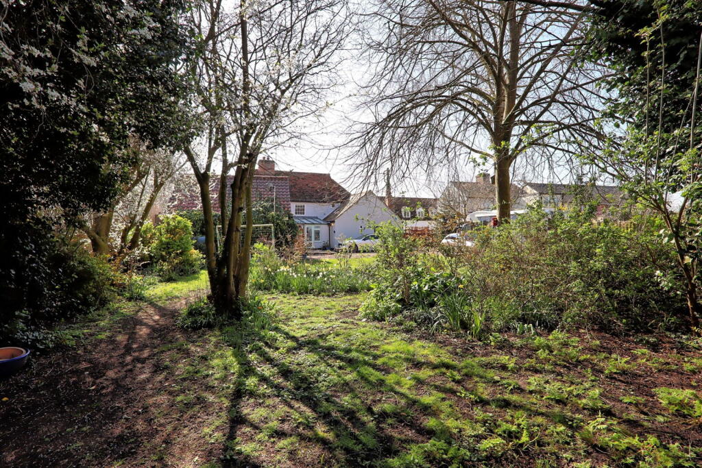 Main image of property: The Street, Salcott, Maldon, CM9 8HL