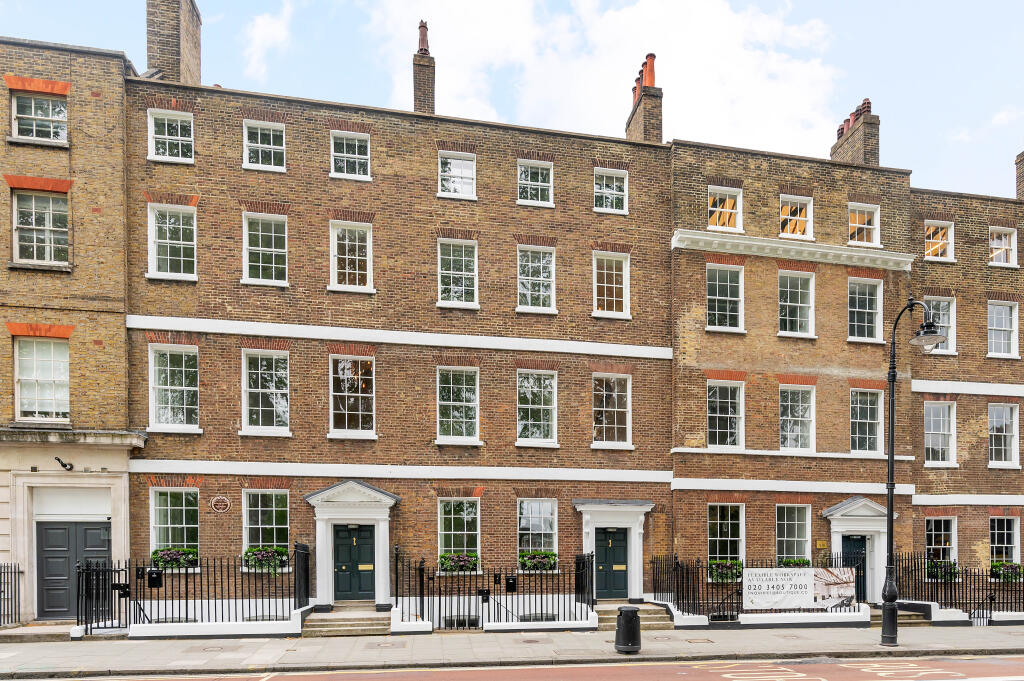 Main image of property: 4, 22 Theobalds Road, (PK517) Holborn, WC1X
