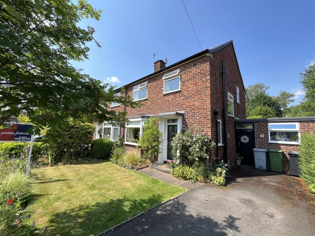 Main image of property: Davenport Avenue, Wilmslow