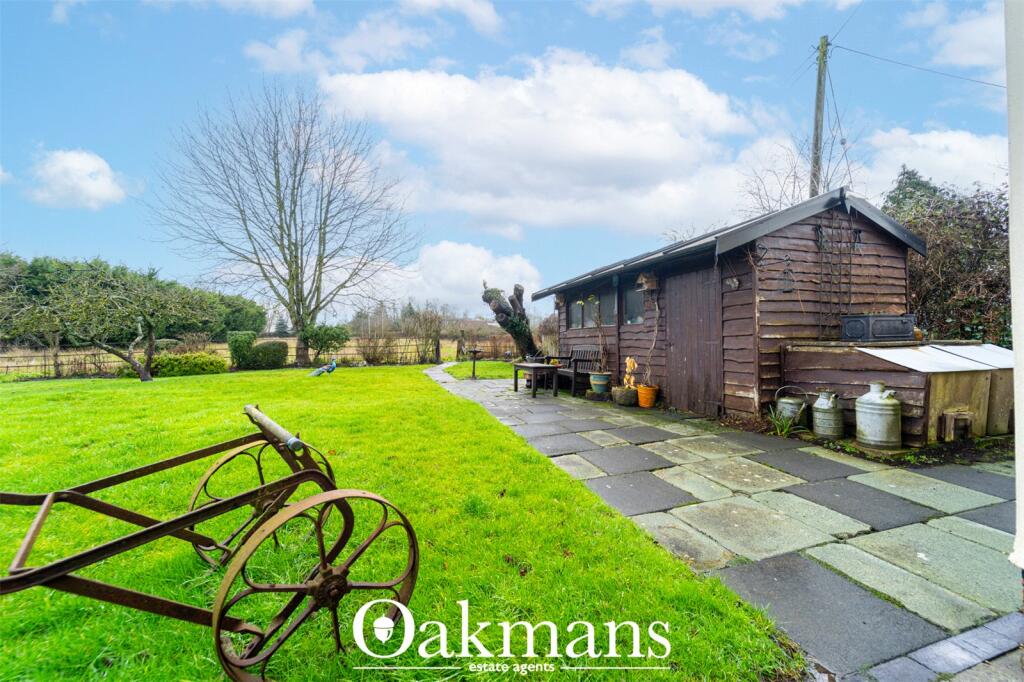 Additional image 44 of Droitwich Road, Bradley Green, Redditch, Worcestershire, B96