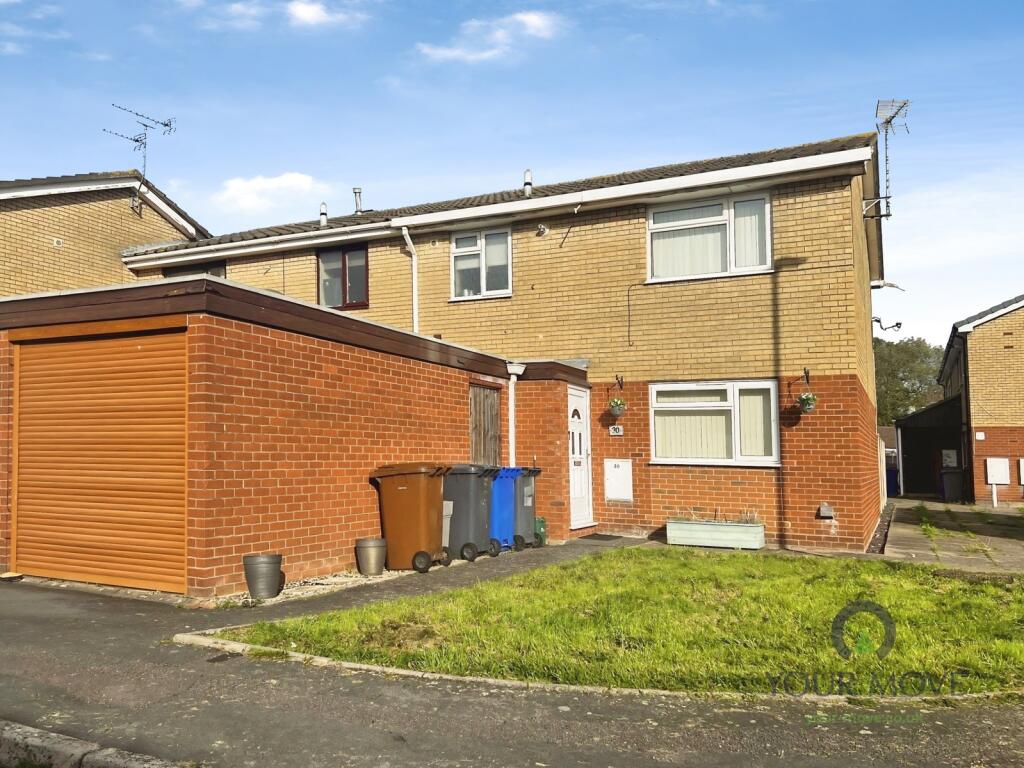 Main image of property: St Chads Close, Burton Upon Trent, Staffordshire, DE13