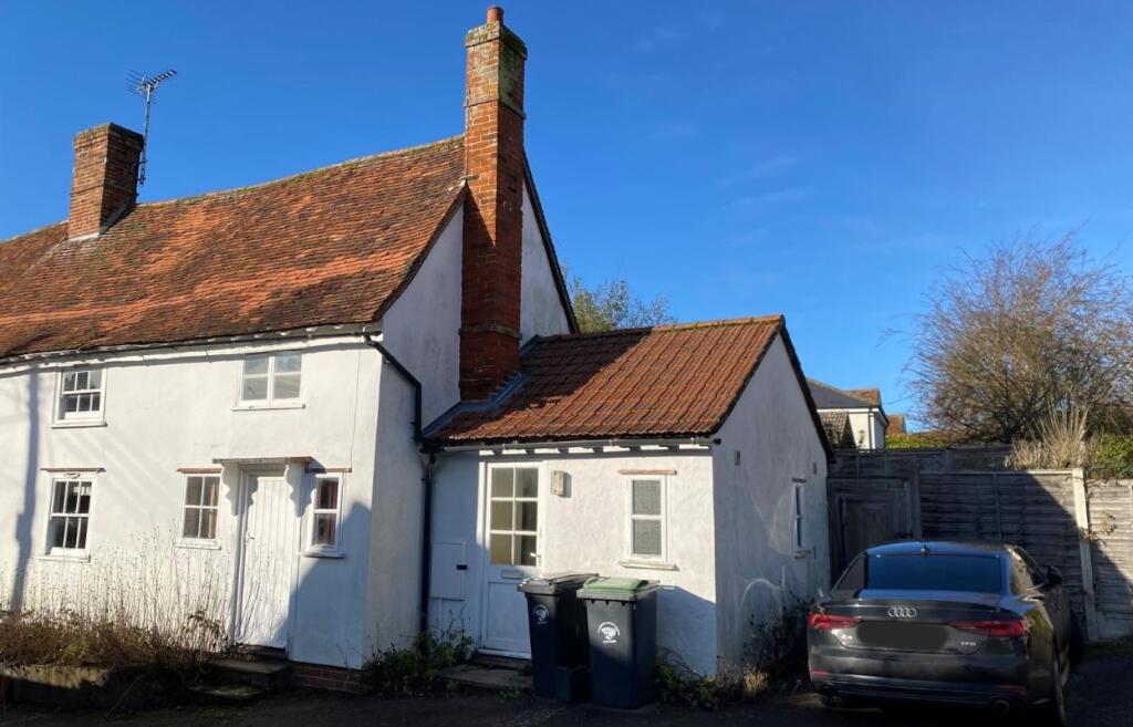 Main image of property: 1 Mill House Cottages, High Street, Great Sampford, Saffron Walden, Essex, CB10 2RG