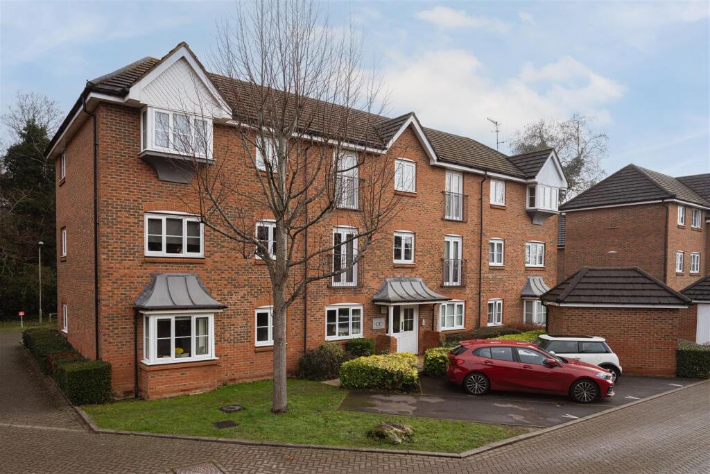 Main image of property: Kingsfield Way, Redhill