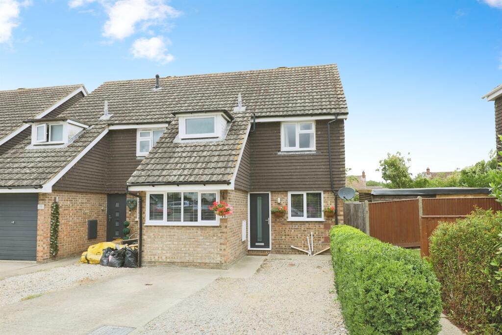 Main image of property: Hopcraft Close, Upper Arncott, Bicester
