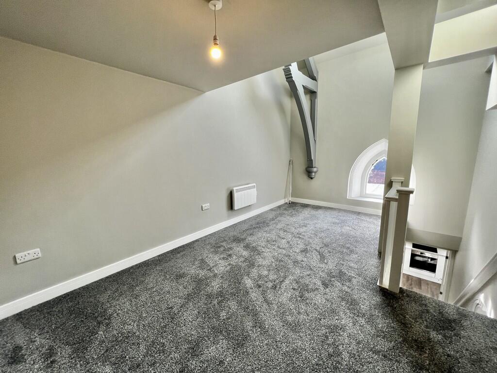 Apartment in Nottingham - More