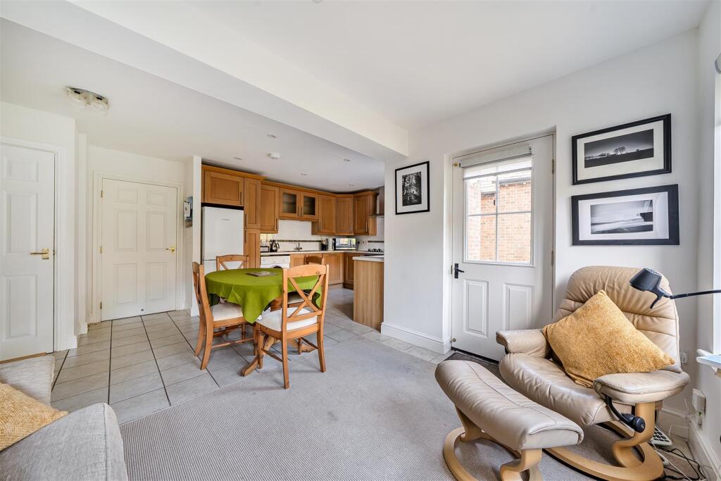 House in Dorchester, Poundbury - More
