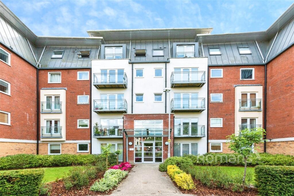 Main image of property: Winterthur Way, Basingstoke, RG21