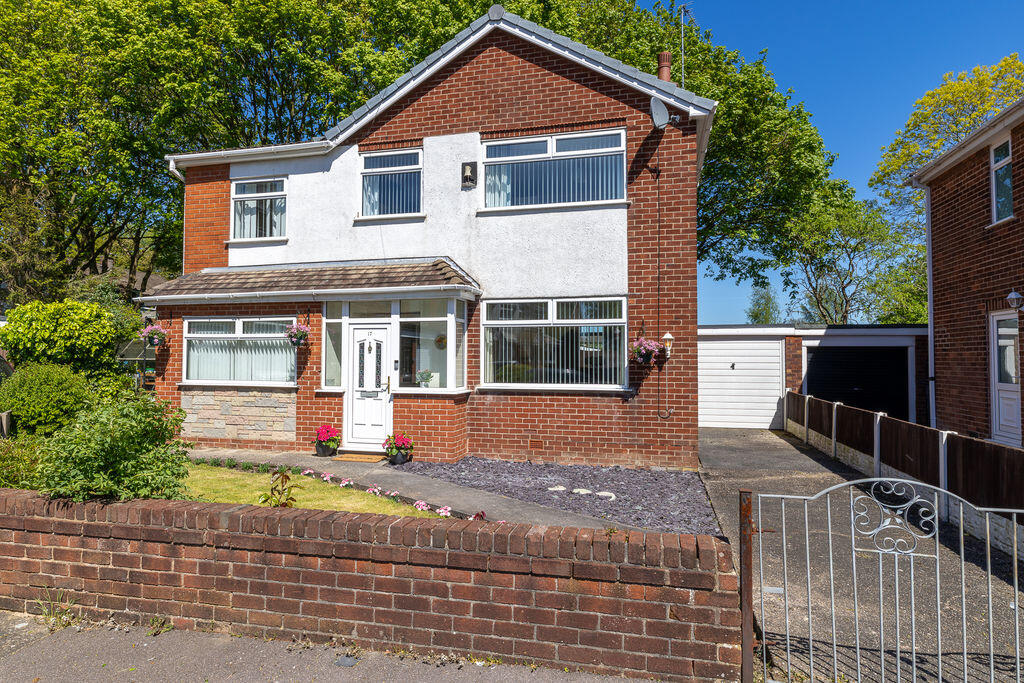 Main image of property: Manor Close, Ashton-In-Makerfield, WN4 0SB