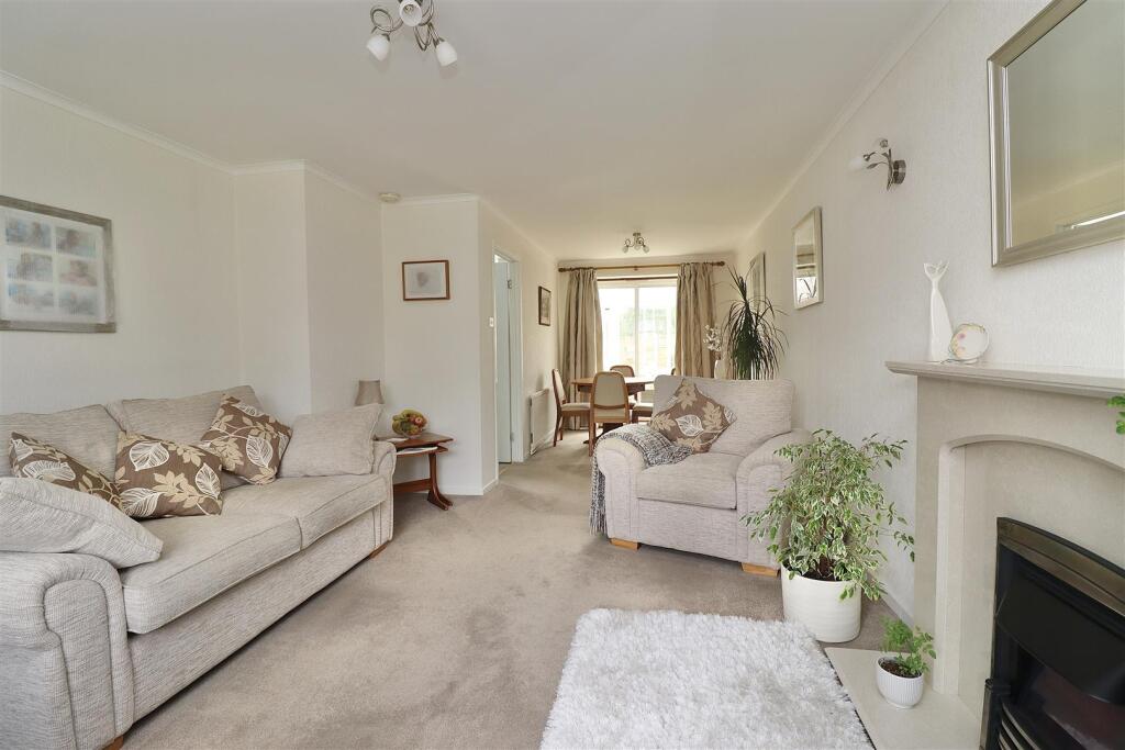 House in York, Pocklington - View 4