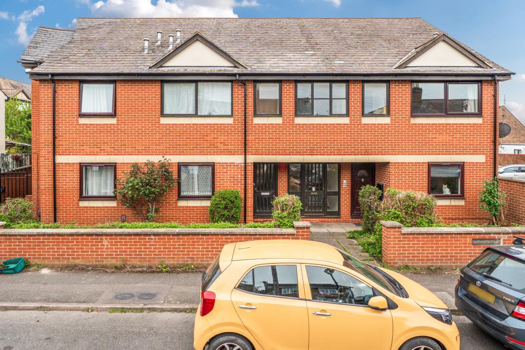 Main image of property: Alpha Street South, Slough, SL1