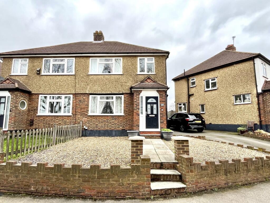 Main image of property: Hook Road, Chessington, Surrey. KT9 1QW