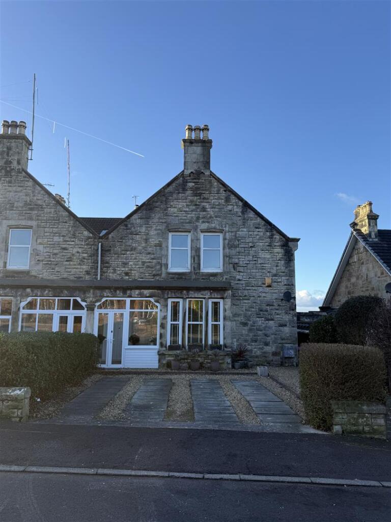 Main image of property: Bowfield Road, West Kilbride