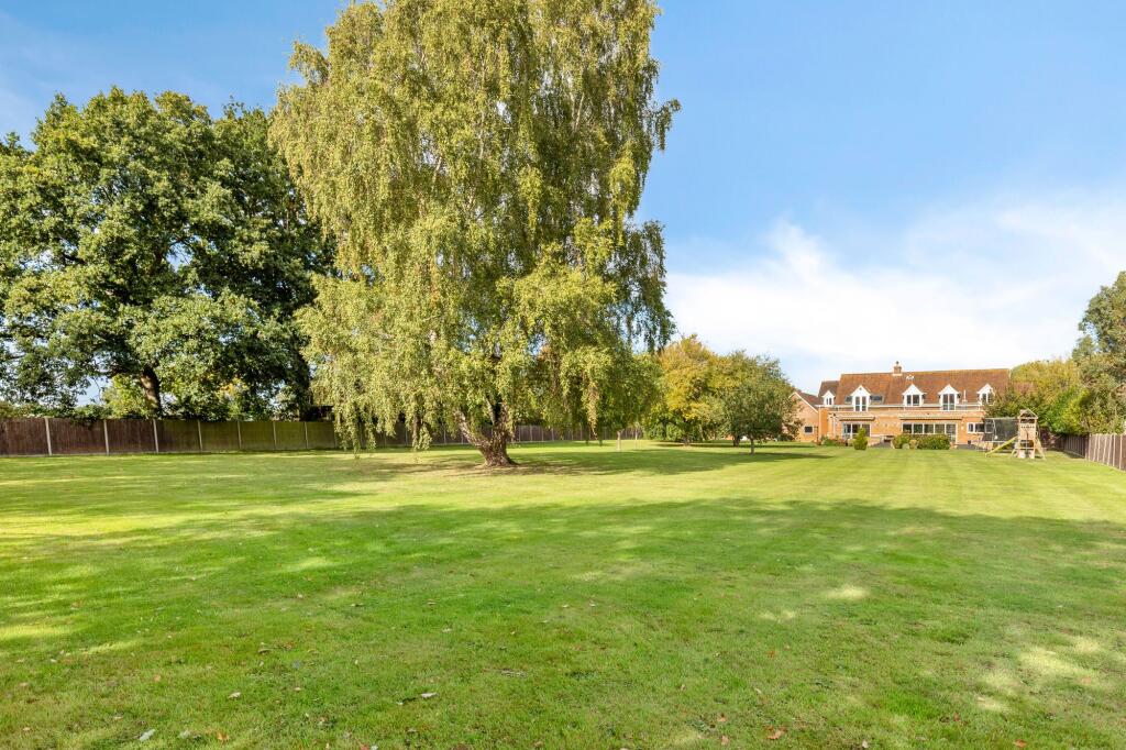 Main image of property: Substantial Detached Family Home in Hingham
