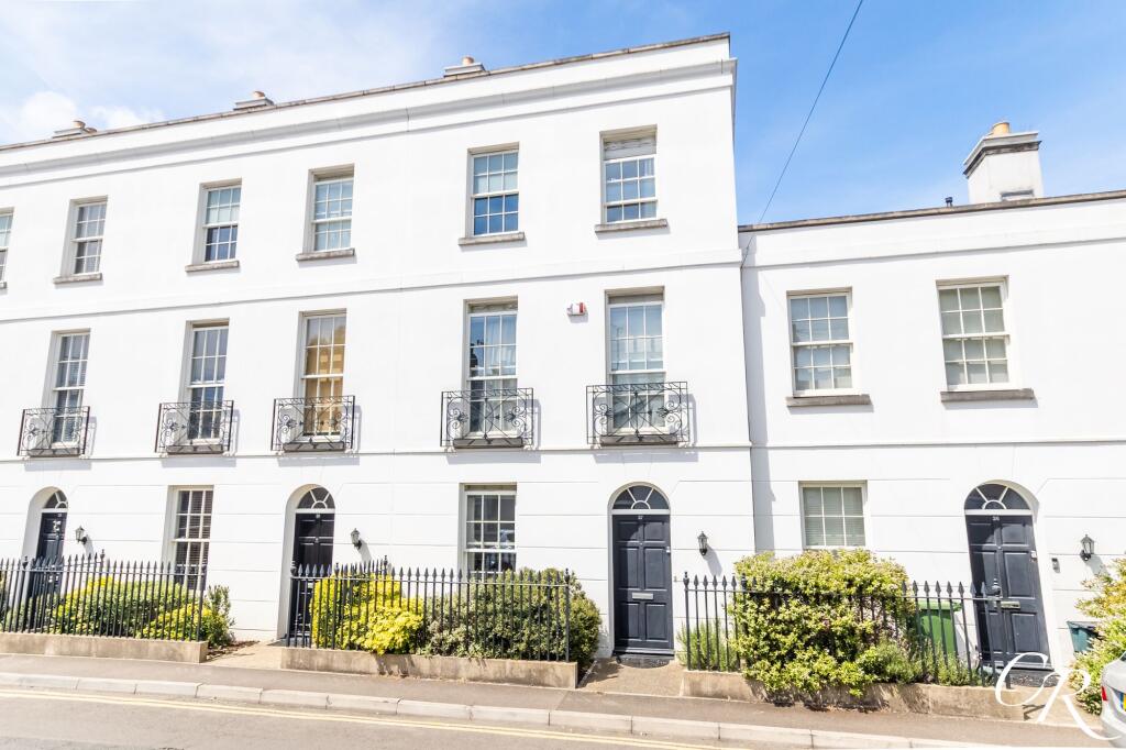 Main image of property: Gloucester Place, Town Centre