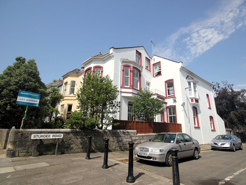 Main image of property: Milehouse Road, Stoke