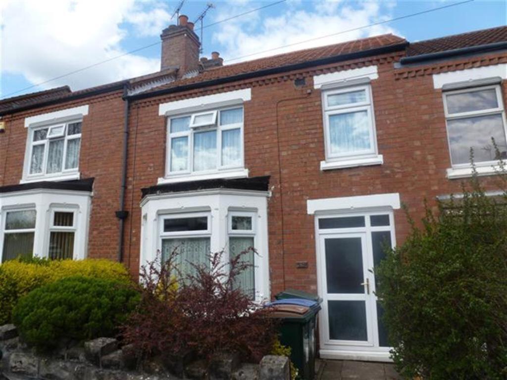 Main image of property: 18 Saxon Road, Stoke, Coventry