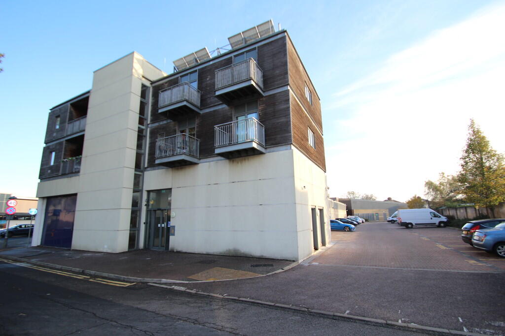 Main image of property: Goldlay Avenue, Chelmsford