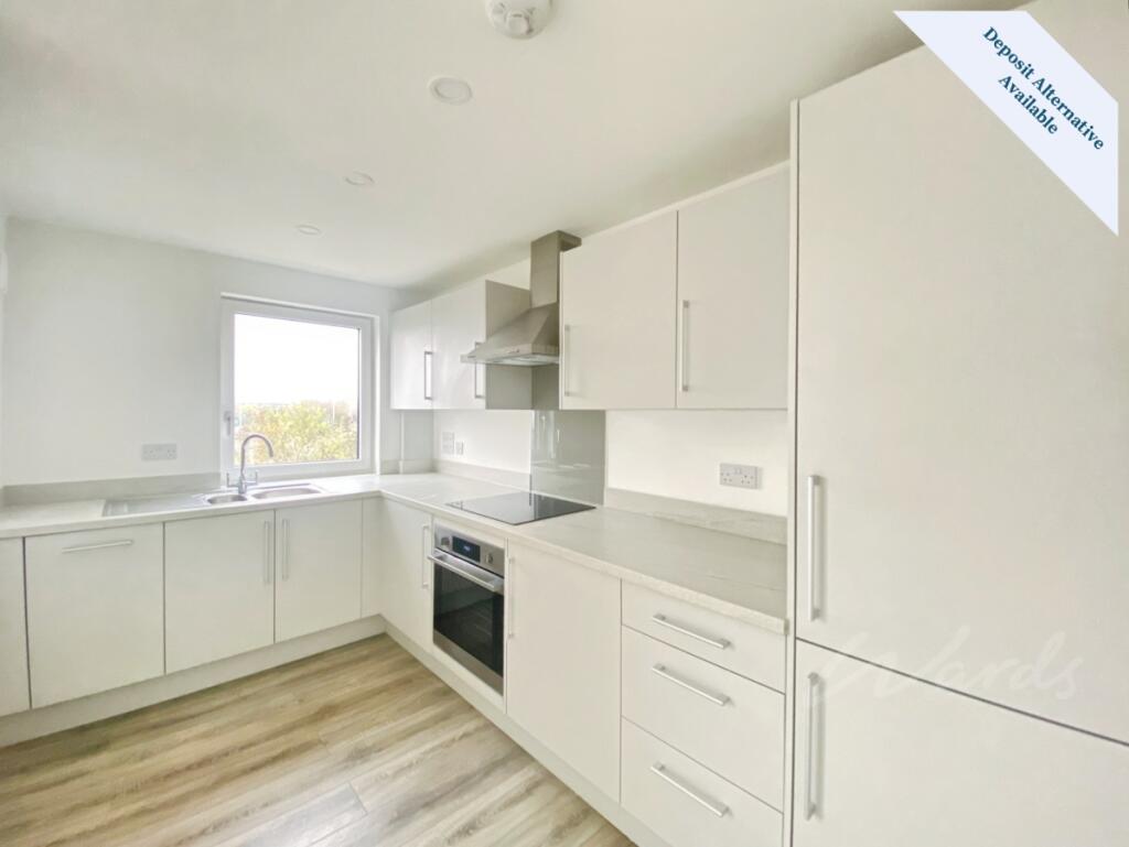 Main image of property: New Town Apartments Newtown Road TN24