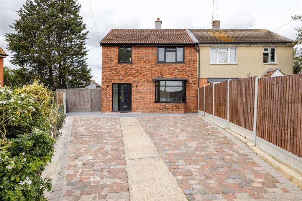 Main image of property: Deer Leap Grove, Chingford