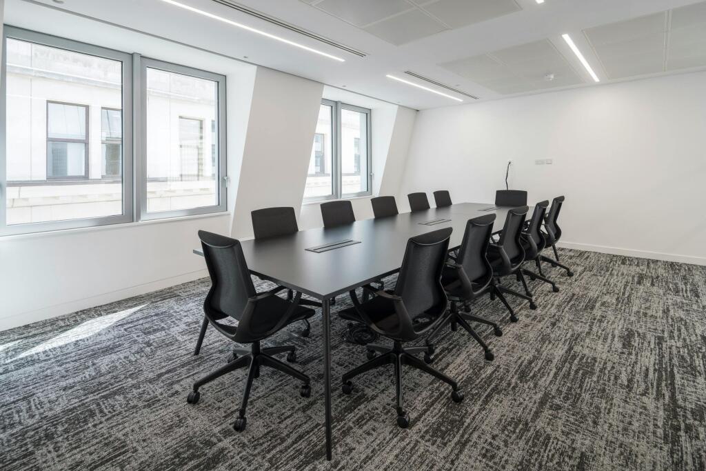 Meeting Room (example)