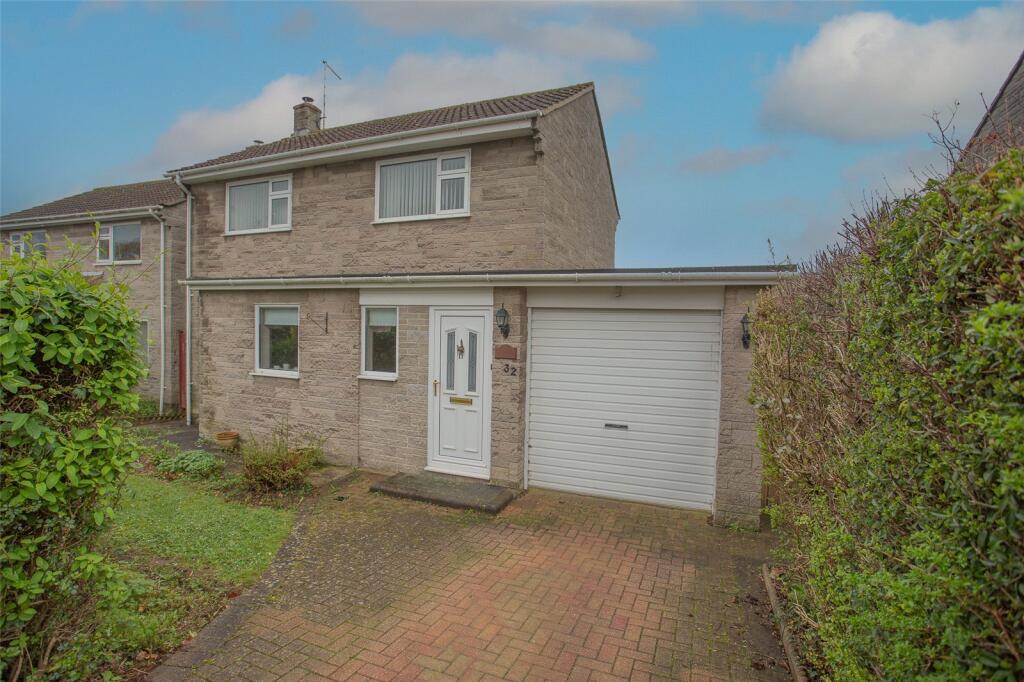 Main image of property: Stanchester Way, Curry Rivel, Somerset, TA10