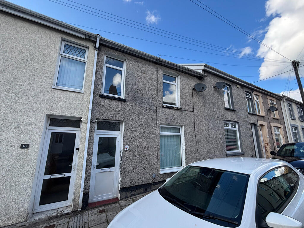 Main image of property: Francis Street, Fleur De Lis