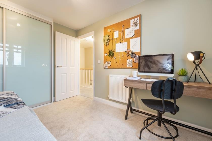 Additional image 10 of Plot 25 (THE KENNETT) Arrowgreen View, Hither Green Lane Redditch, B98