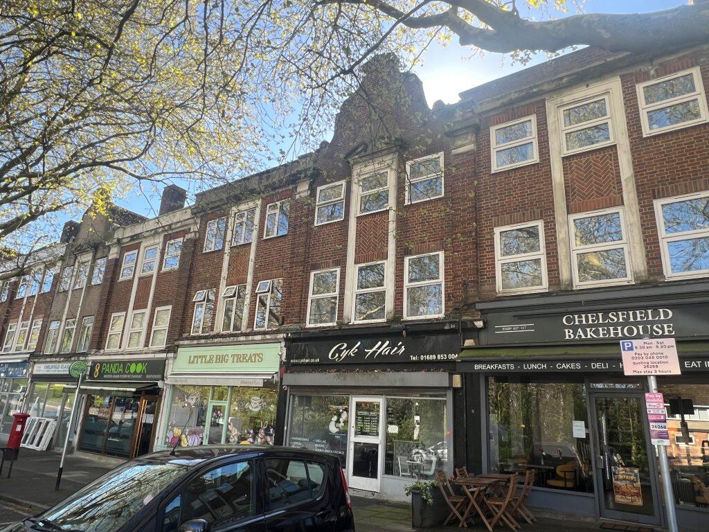 Main image of property: Windsor Drive, Chelsfield, BR6 6EY