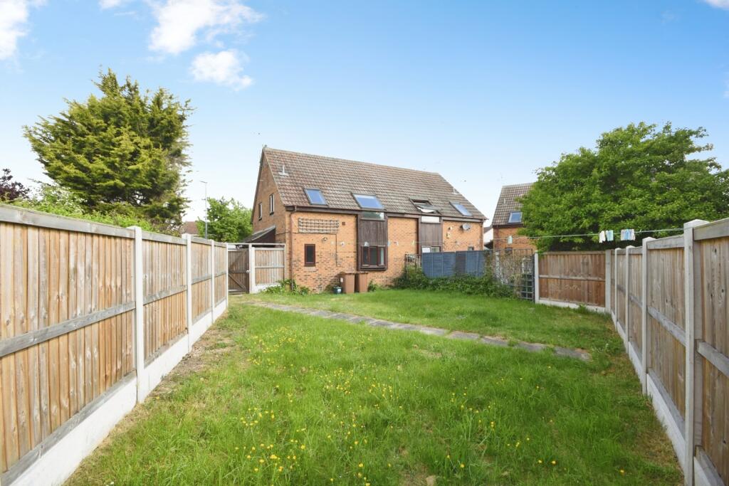 Main image of property: Rubens Gate, Chelmsford, Essex, CM1