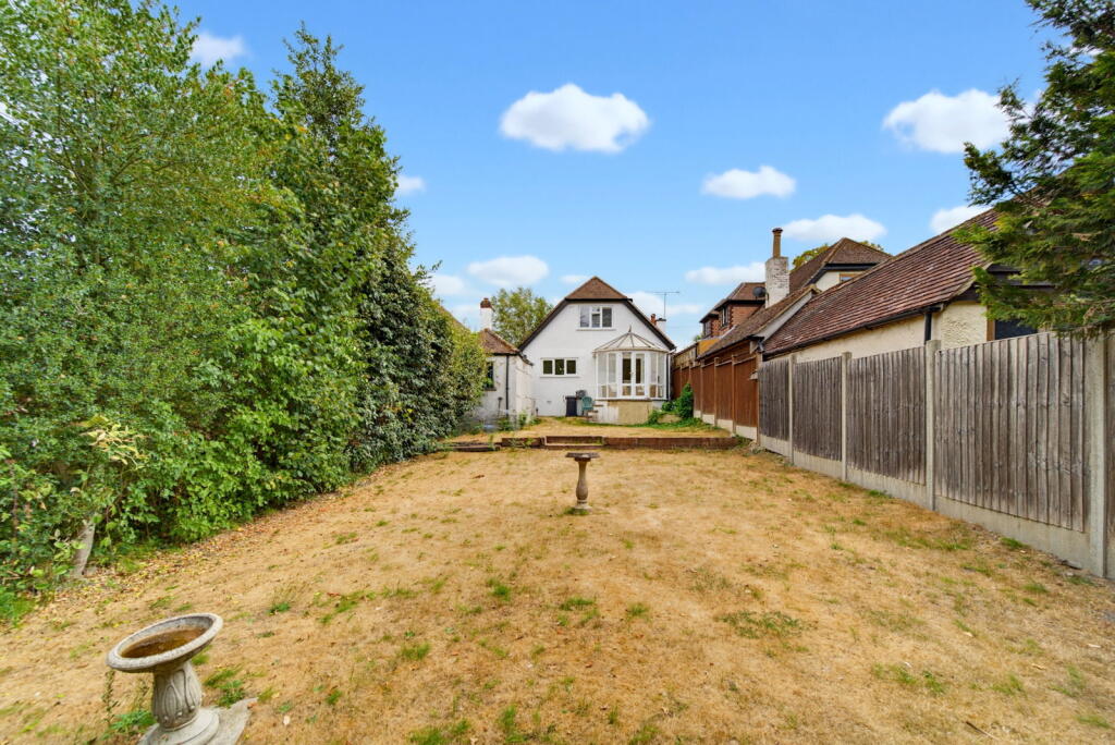 House in Kingston upon Thames - View 4
