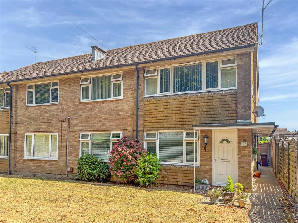 Main image of property: Old Manor Road, Rustington