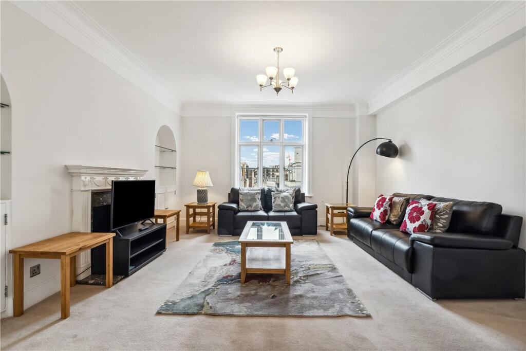 Main image of property: Chesterfield Gardens, Mayfair, London, W1J