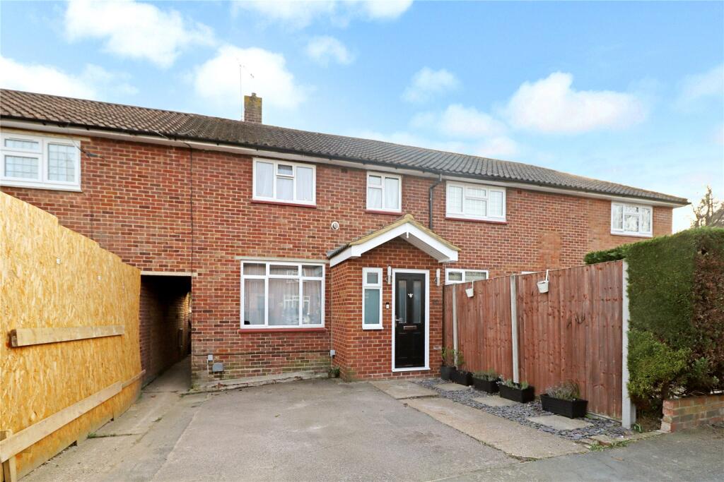 Main image of property: Bateson Way, Woking, Surrey, GU21