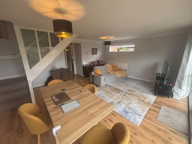 Main image of property: Nearsby Drive, West Bridgford, NOTTINGHAM