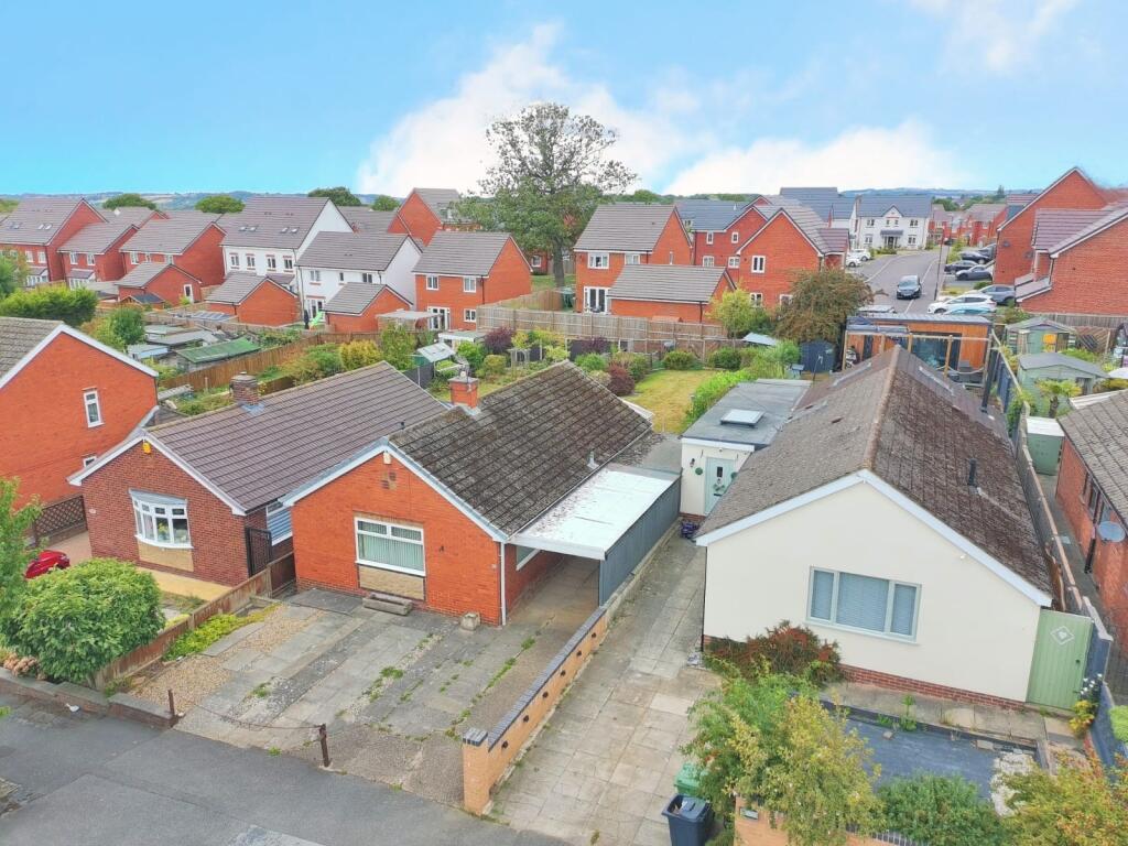 Main image of property: Queen Street, Waingroves, Ripley