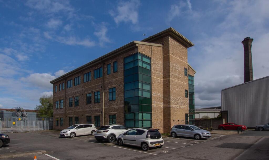 Main image of property: Foss Place, Foss Islands Road, York, YO31 7AF