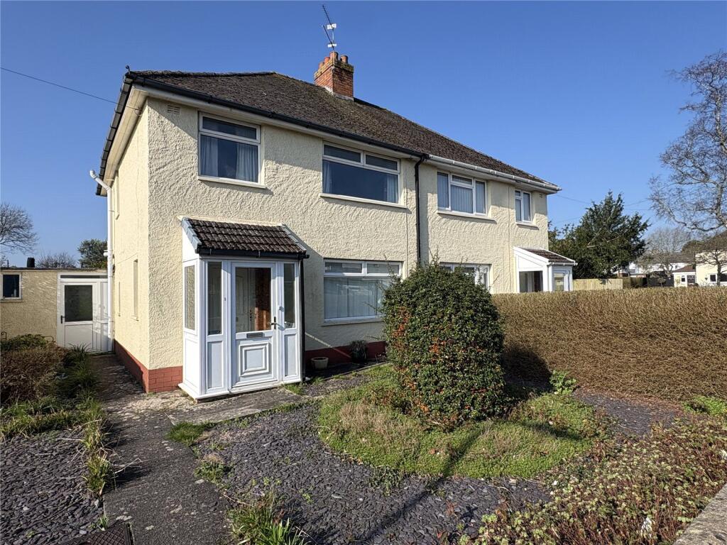 Main image of property: Heol Blakemore, Whitchurch, Cardiff, South Glamorgan, CF14