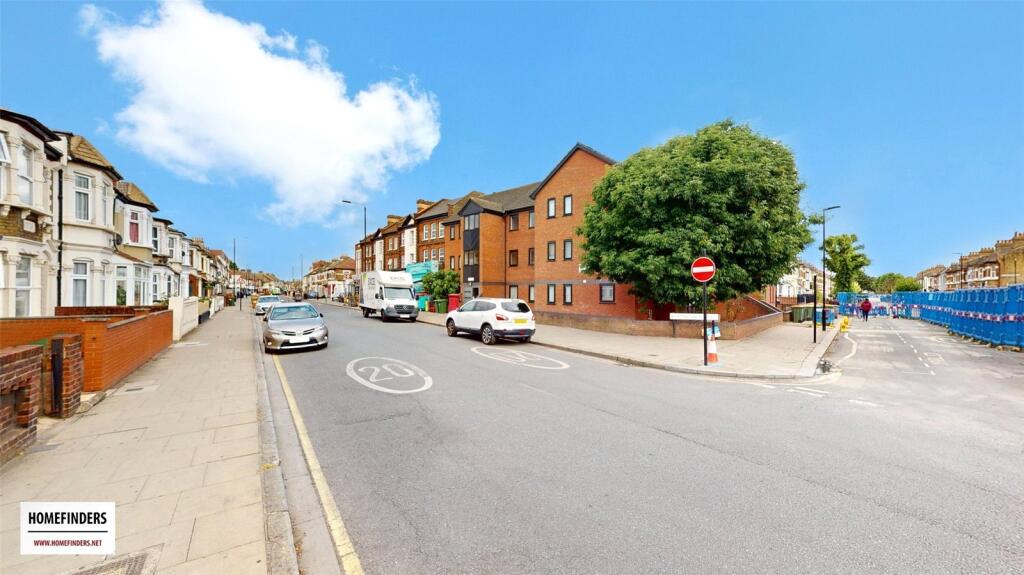 Main image of property: Plashet Road, London, E13